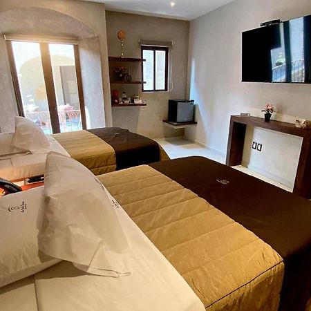 Santeagueda La Bella Toscana Centro מראה חיצוני תמונה