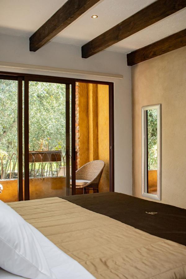 Santeagueda La Bella Toscana Centro מראה חיצוני תמונה
