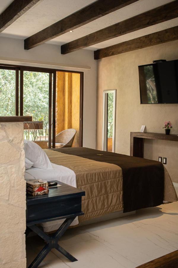 Santeagueda La Bella Toscana Centro מראה חיצוני תמונה