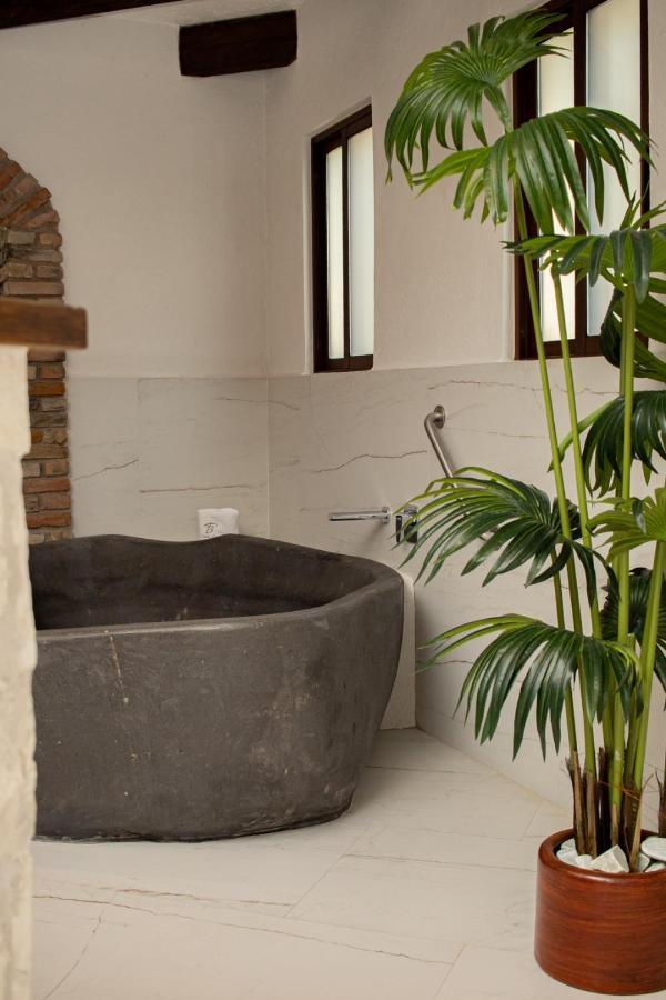 Santeagueda La Bella Toscana Centro מראה חיצוני תמונה