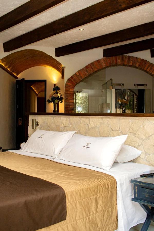 Santeagueda La Bella Toscana Centro מראה חיצוני תמונה