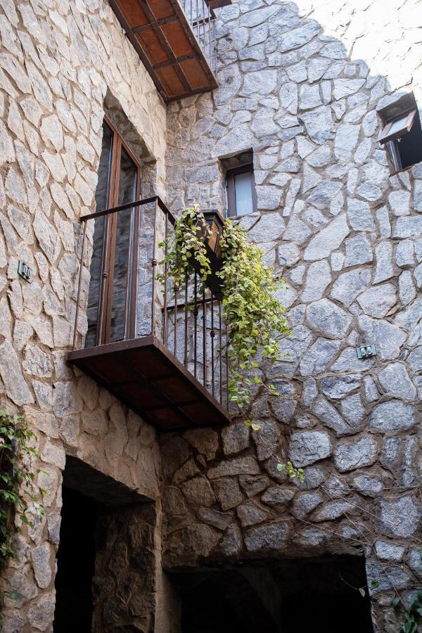Santeagueda La Bella Toscana Centro מראה חיצוני תמונה