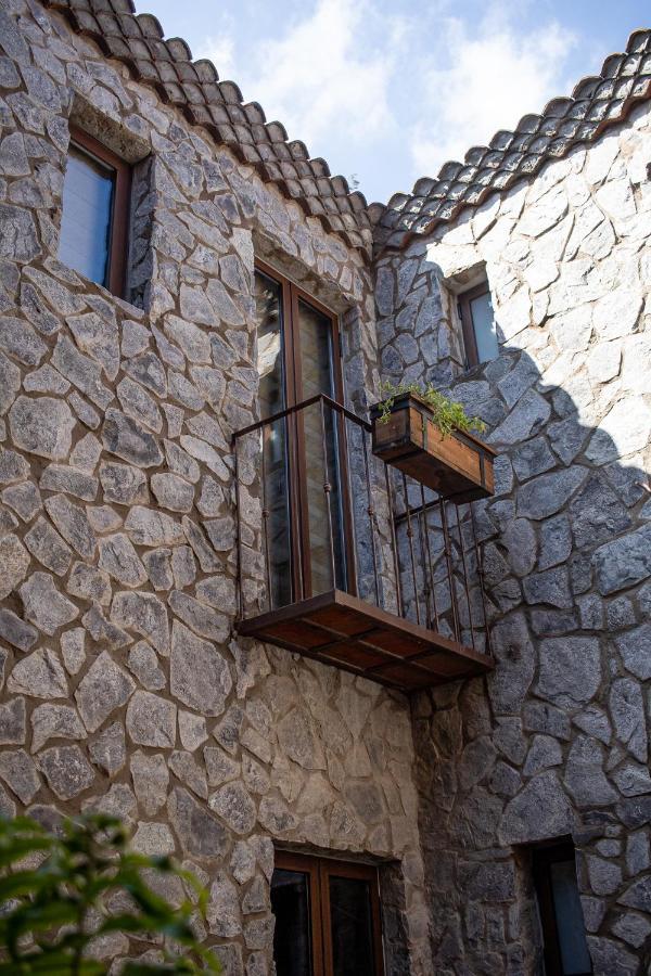 Santeagueda La Bella Toscana Centro מראה חיצוני תמונה
