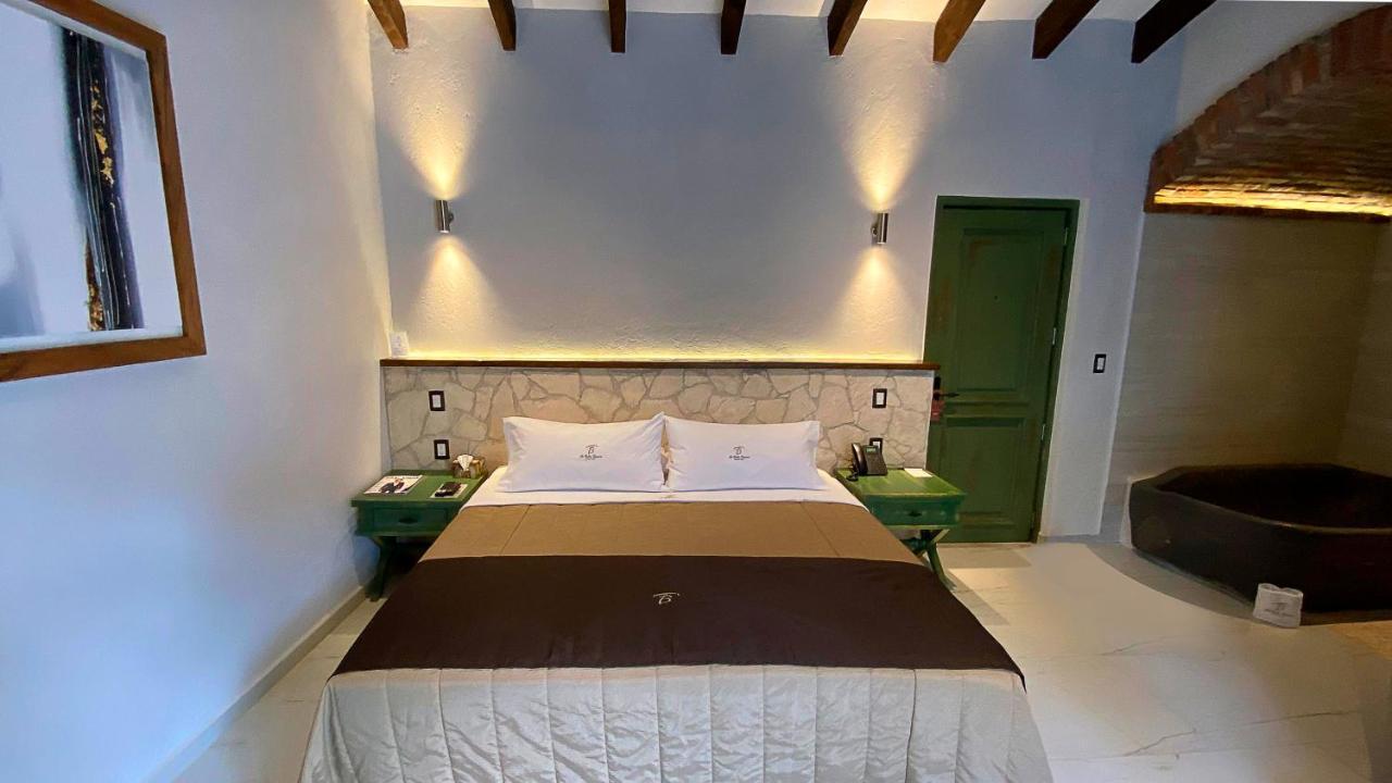Santeagueda La Bella Toscana Centro מראה חיצוני תמונה